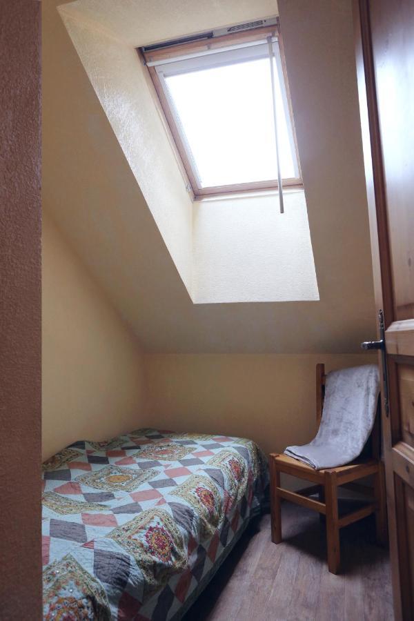 Saint-Gervais Apartment Next To Bettex Ski Lift Exterior foto