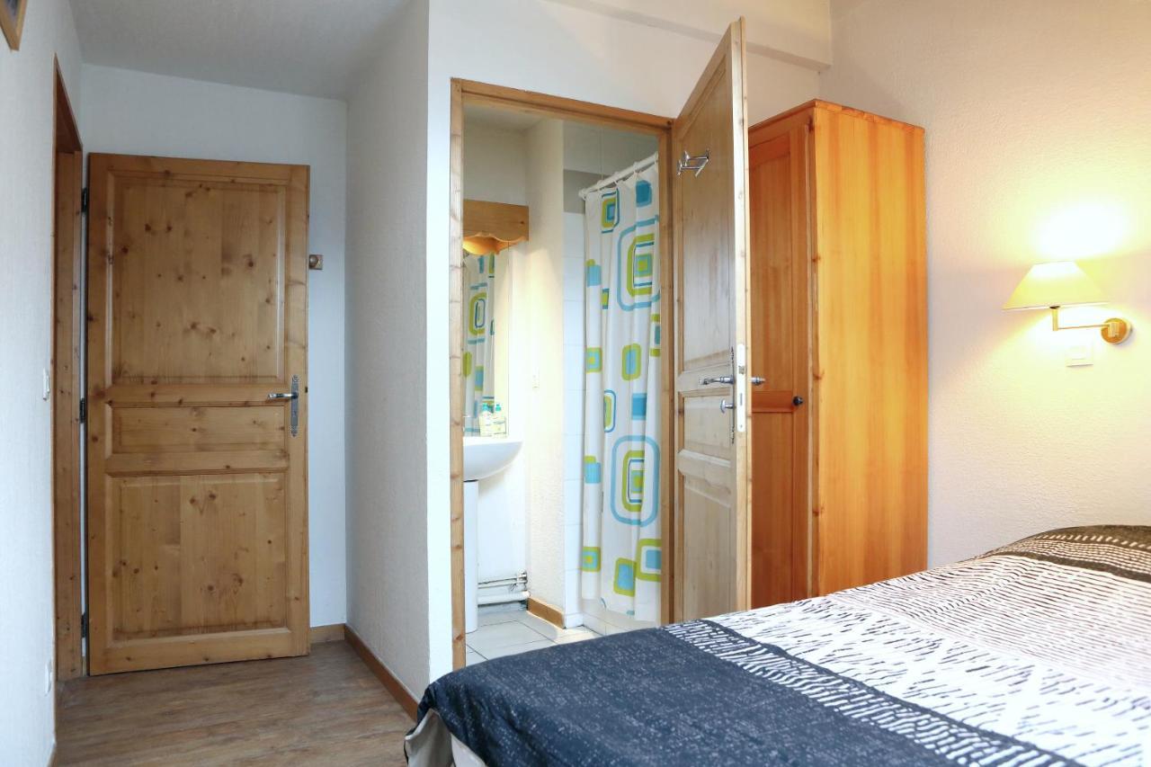 Saint-Gervais Apartment Next To Bettex Ski Lift Exterior foto